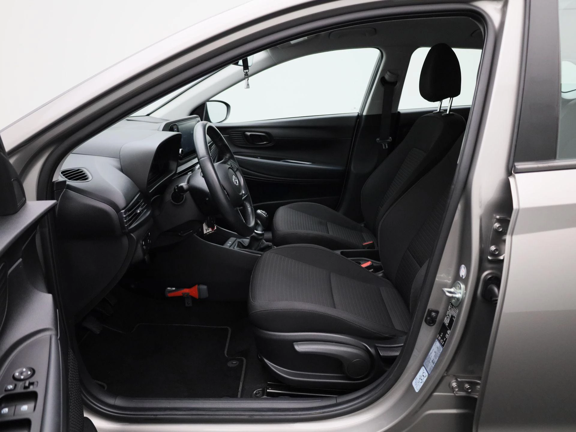 Hyundai i20 1.0 T-GDI Comfort