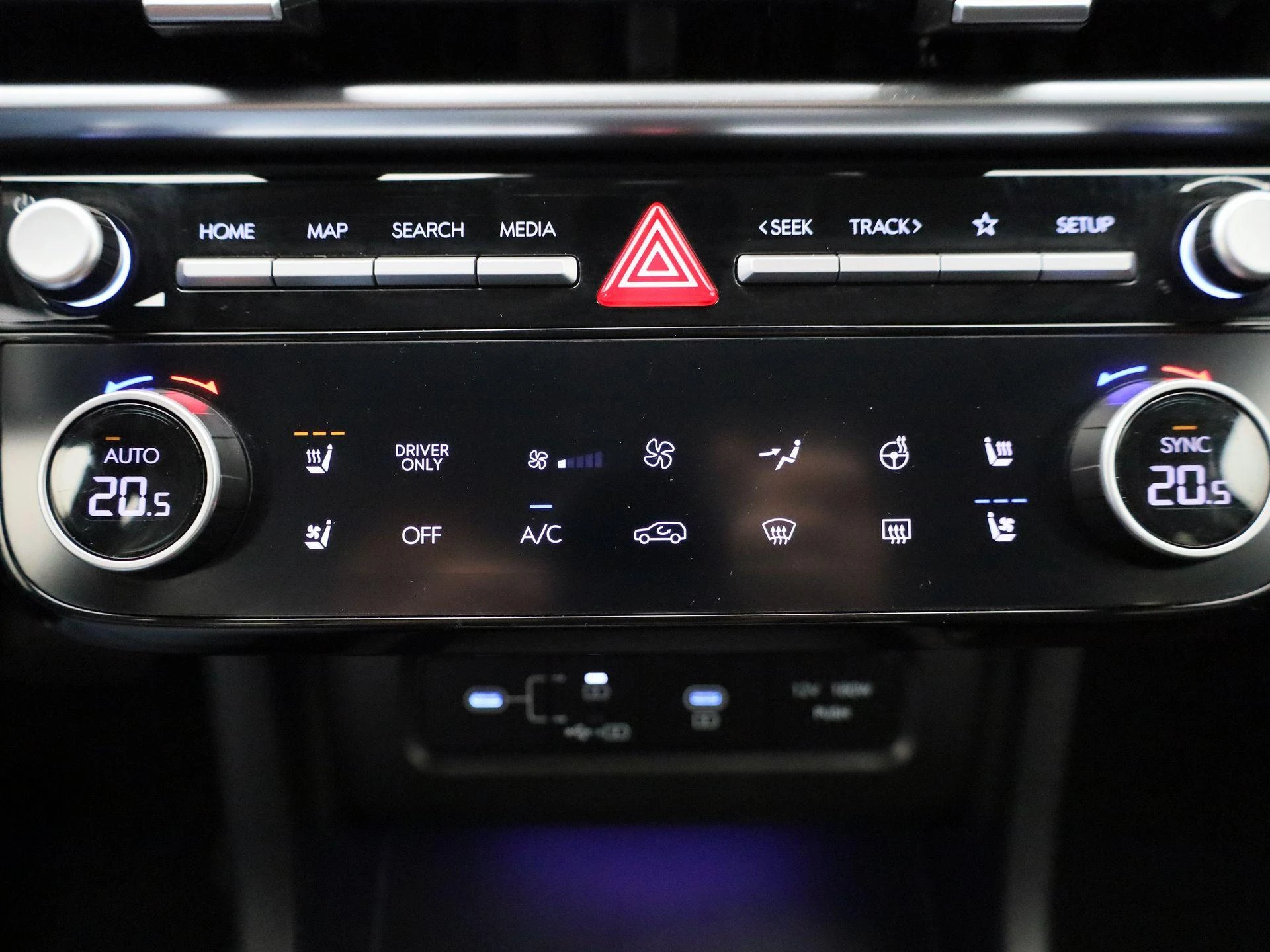 Hyundai Tucson 1.6 T-GDI PHEV Premium