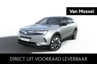 Opel Grandland GS