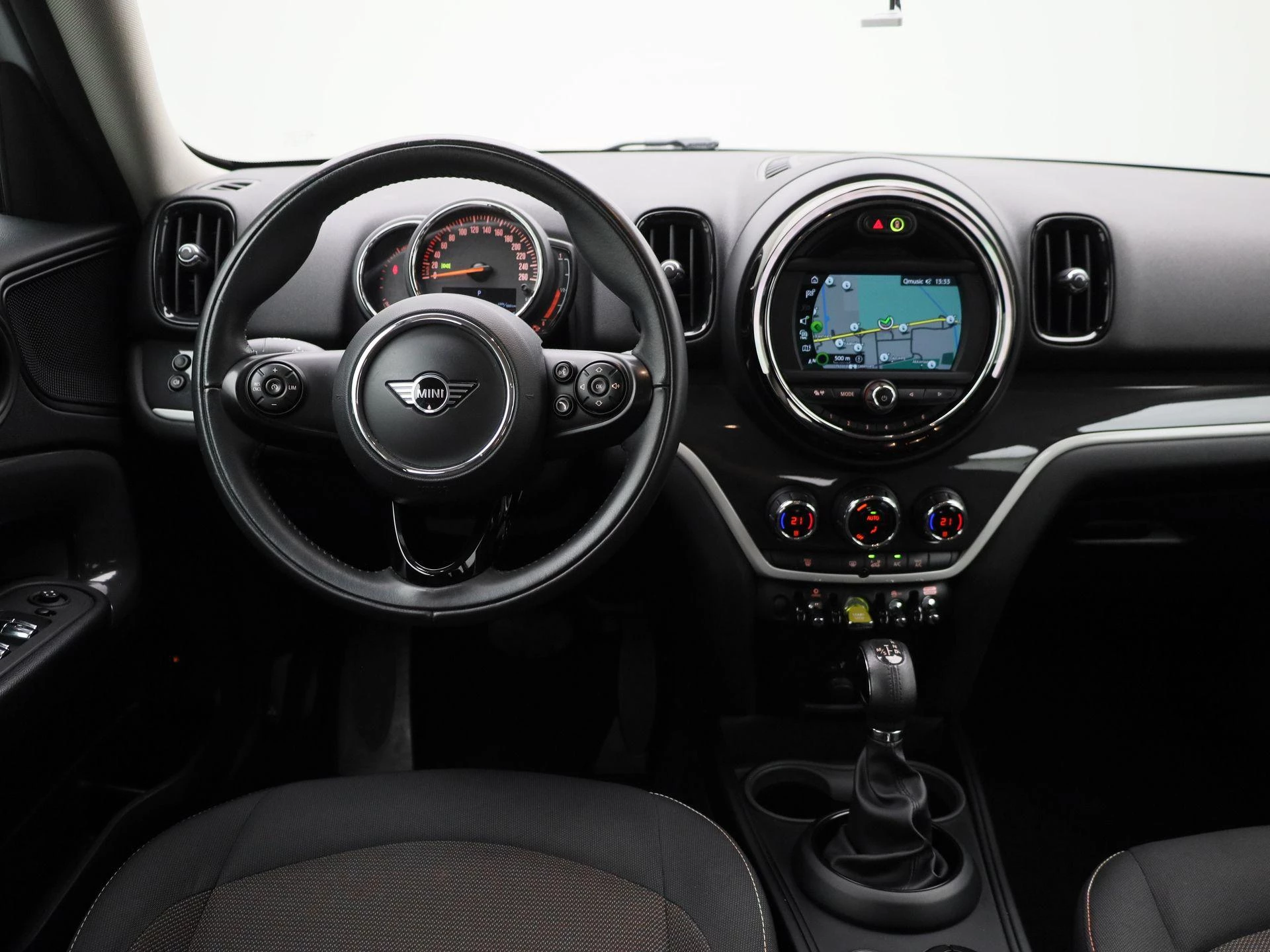 MINI Countryman 1.5 Cooper ALL4 Business Edition