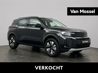 Opel Frontera 1.2 Turbo Hybrid GS