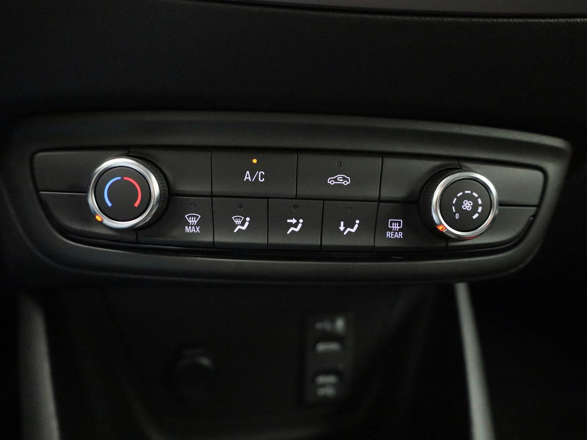 Opel Crossland 1.2 81kW Turbo S/S Edition