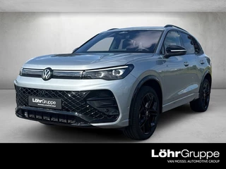 Volkswagen Tiguan 2.0l TDI DSG 4M R-Line *Pano*AHK*DCC