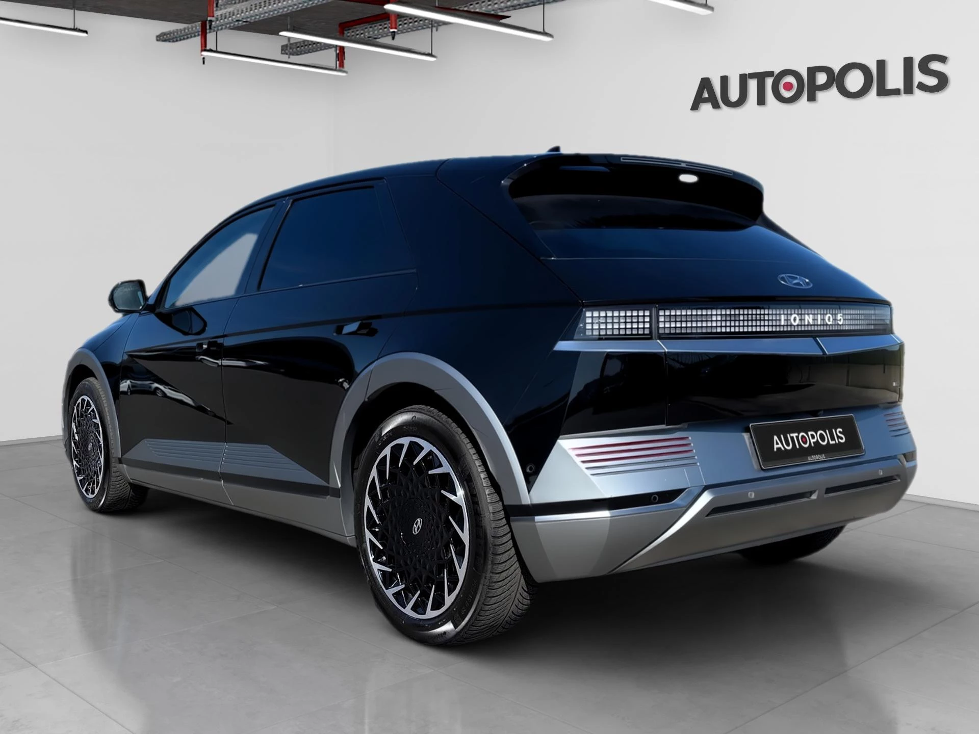 Hyundai-IONIQ 5-image-12