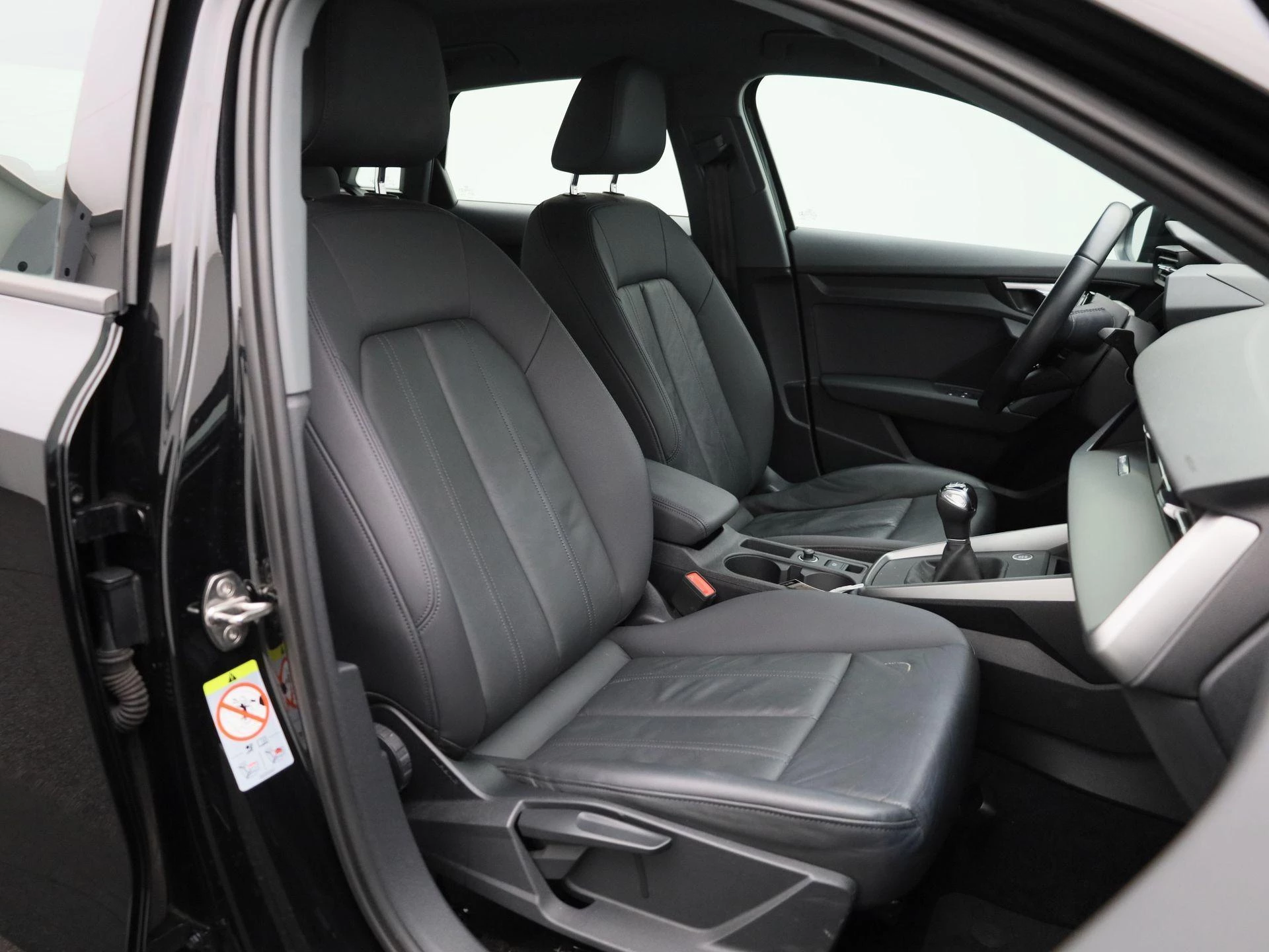 Audi A3 Sportback 2.0 30 TDI Advanced