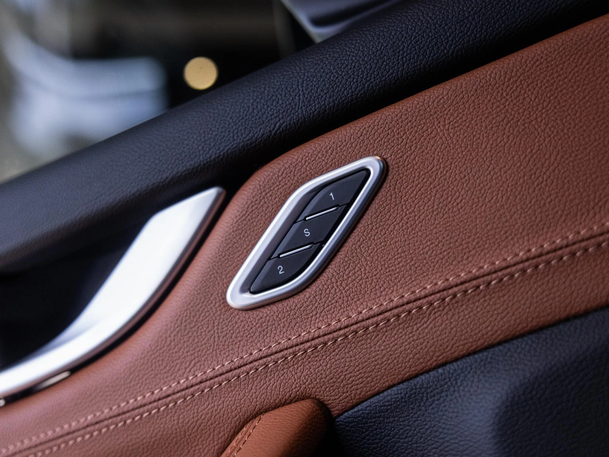 Maserati Levante 3.0 V6 AWD GranSport