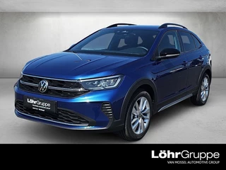 Volkswagen Taigo 1.0l TSI DSG Energy *AHK*Rear View
