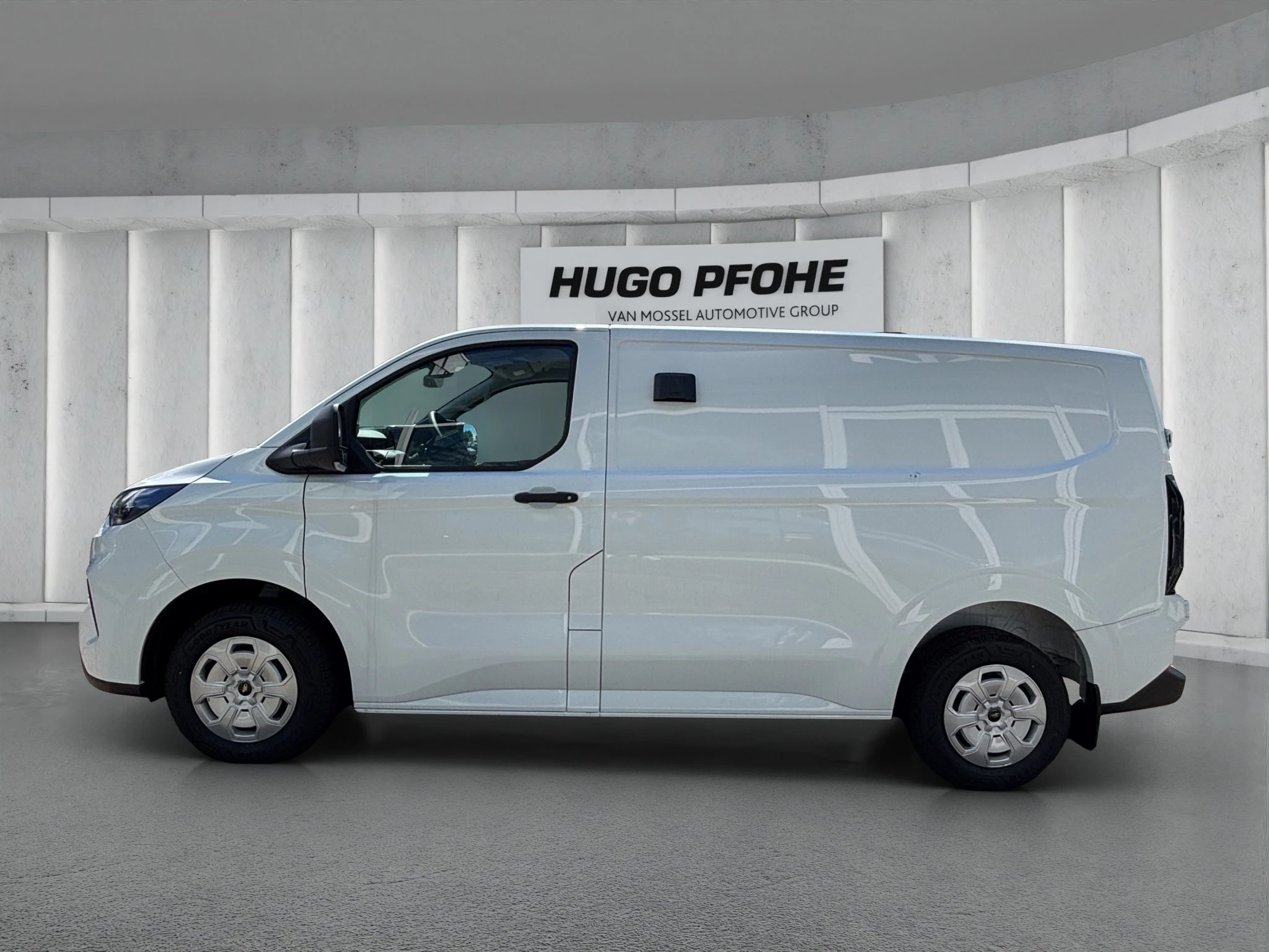 Ford Transit Custom Trend Service-Line 320 L1 Automatik Kasten *aus unserer Werbung*