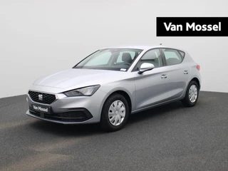 SEAT Leon 1.0 TSI Reference