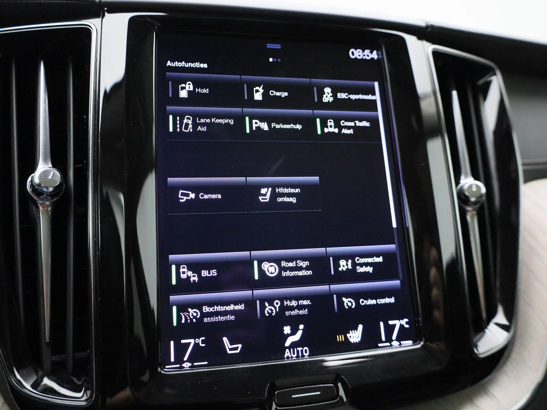 Volvo XC60 2.0 Recharge T6 AWD Inscription