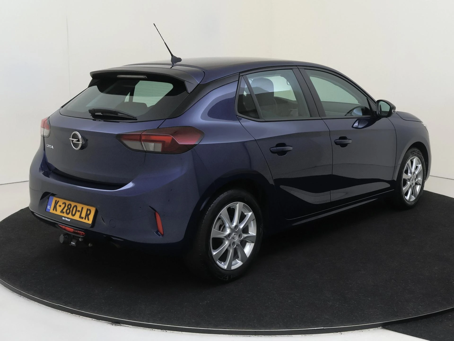 Opel Corsa 1.2 Edition