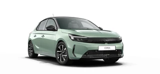 Opel Corsa YES