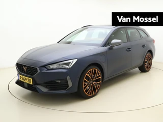 CUPRA Leon Sportstourer 1.4 e-Hybrid VZ Copper Edition