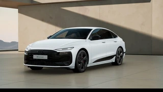 Audi A6 Sportback e-tron performance 270 kW