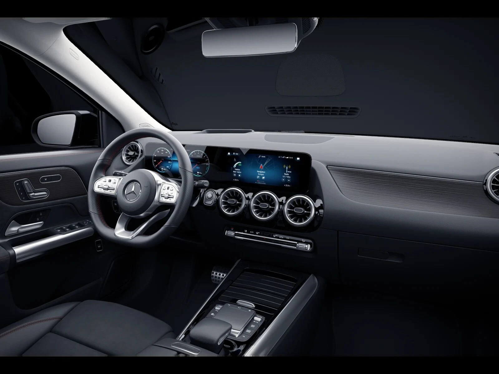 Mercedes-Benz-GLA 250 e-image-11