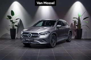 Mercedes-Benz GLA GLA 250 e Business Solution