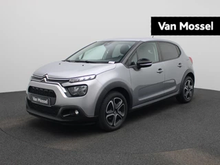 Citroën C3 1.2 PureTech 82 S&S MAN Feel