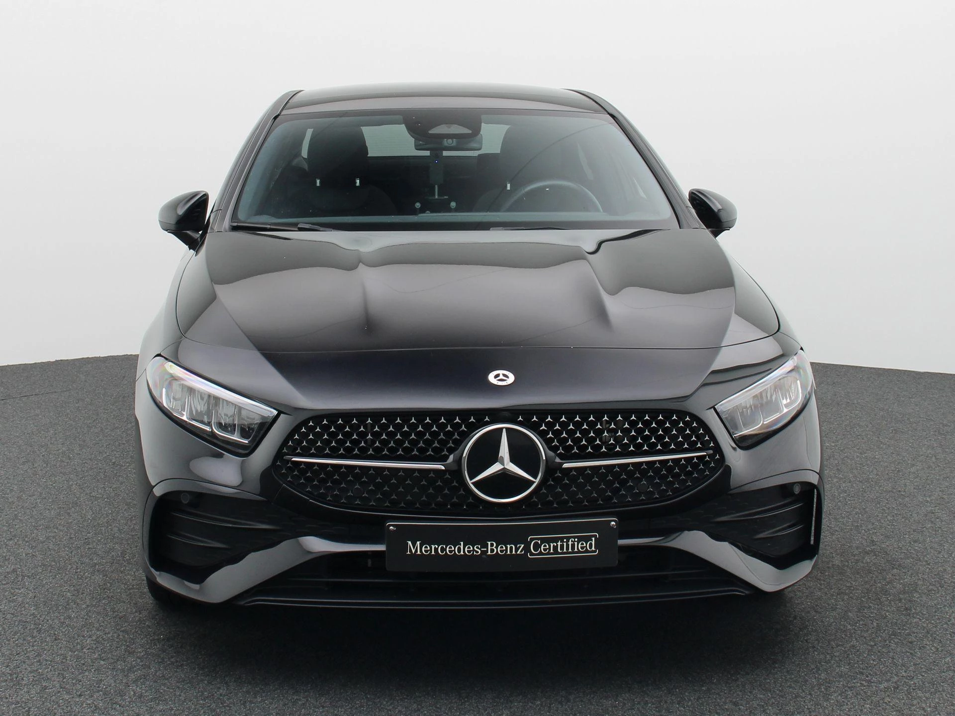 Mercedes-Benz Classe A 250 e Berline AMG Line + PANORAMISCH DAK + CARPLAY +