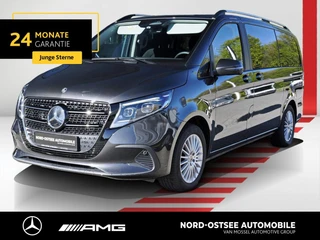 Mercedes-Benz V-Klasse 220 STYLE PLUS MULTIBEAM 360° AHK EASY-PACK Style