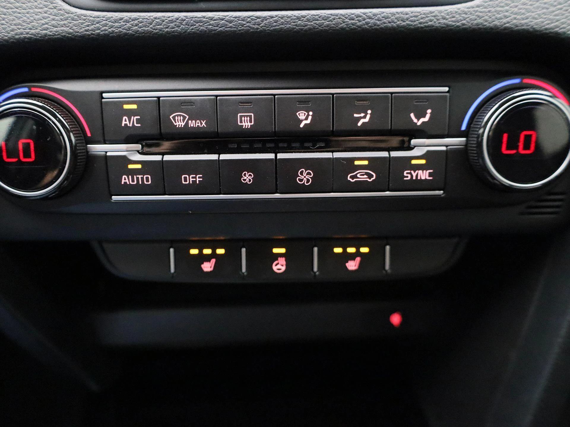 Kia Ceed Sportswagon - 22