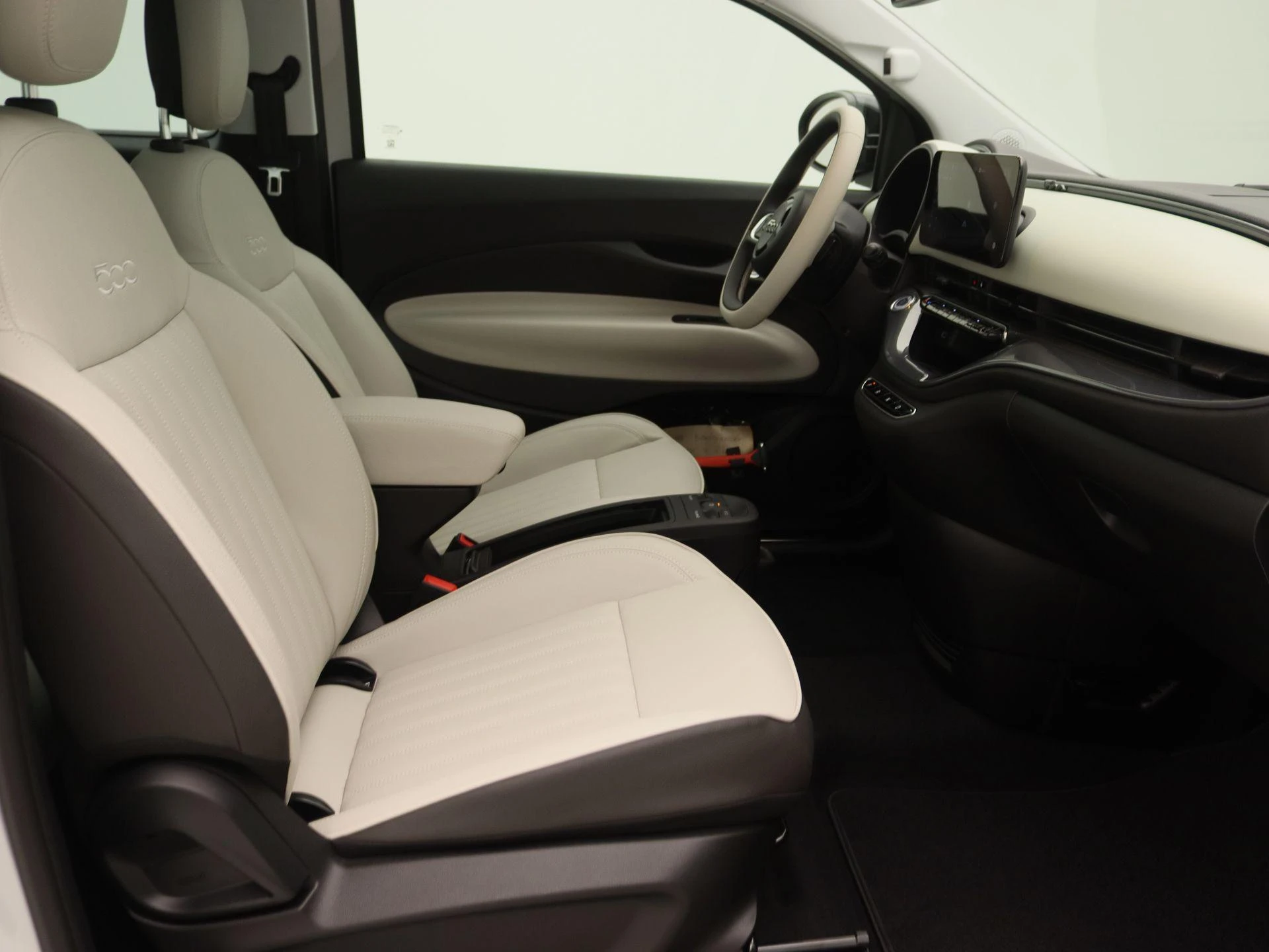 Fiat 500 La Prima 42 kWh