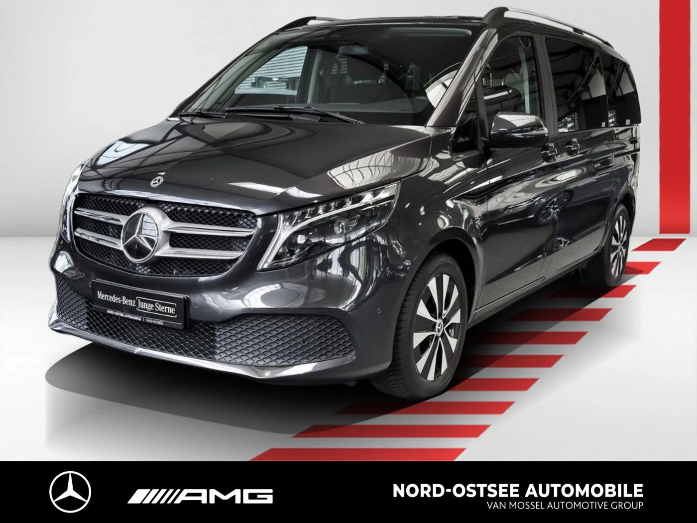 Mercedes-Benz-V-Klasse 220-image-0