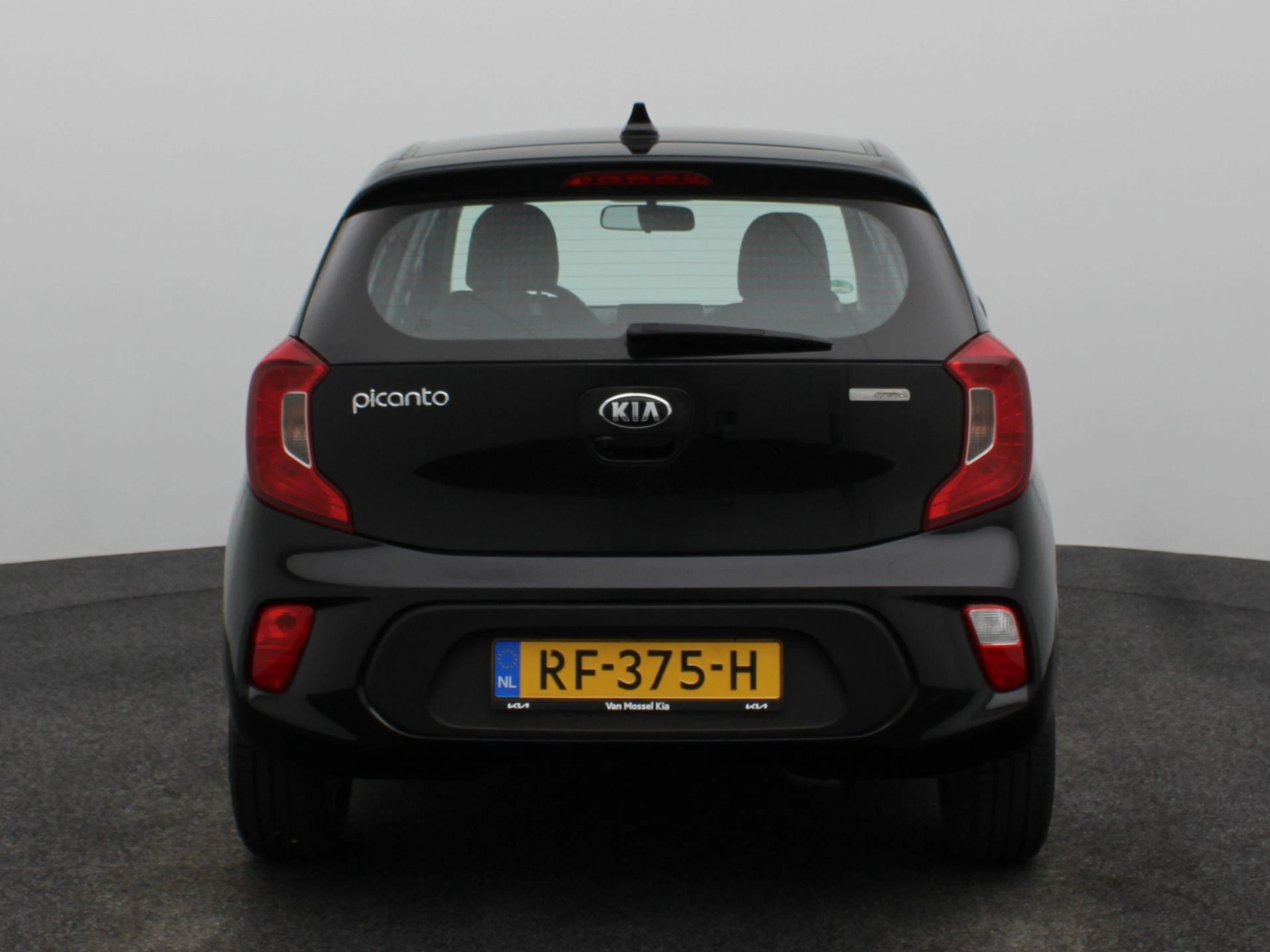 Kia Picanto 1.0 CVVT ComfortPlusLine Navigator