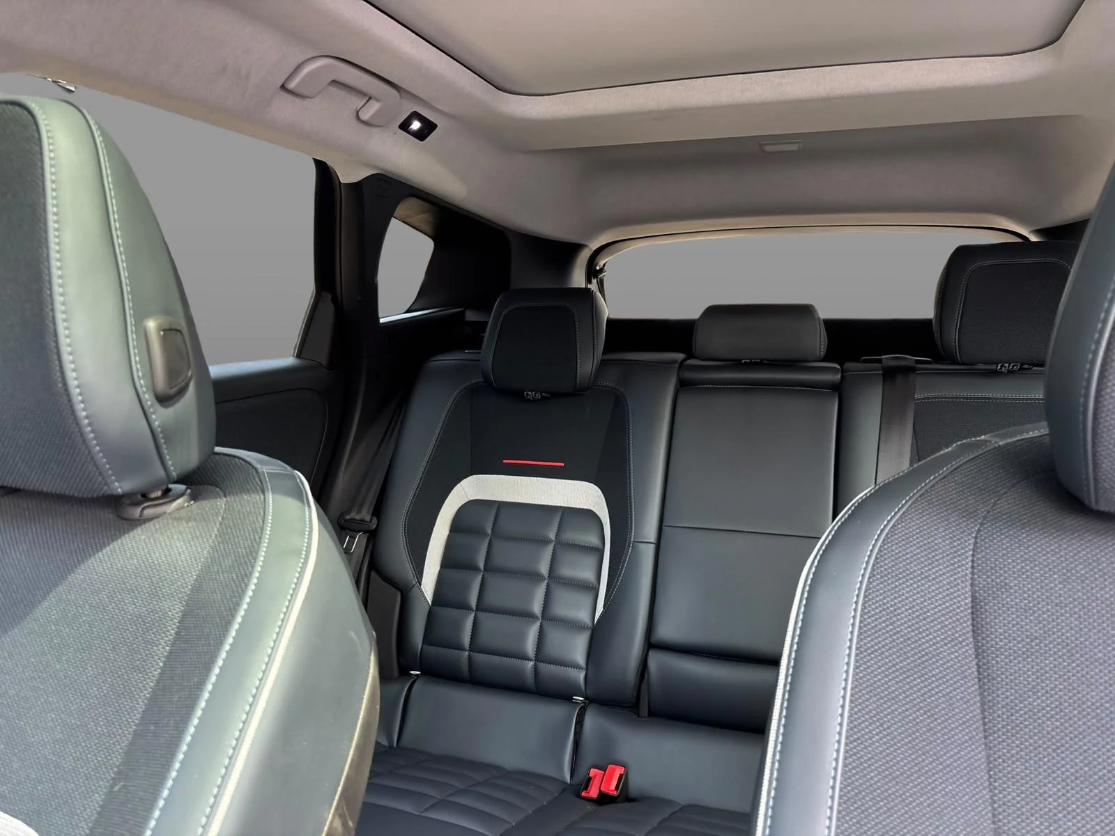 Citroën ë-C5 Aircross Electric 210 ch Comfort Range Auto MAX