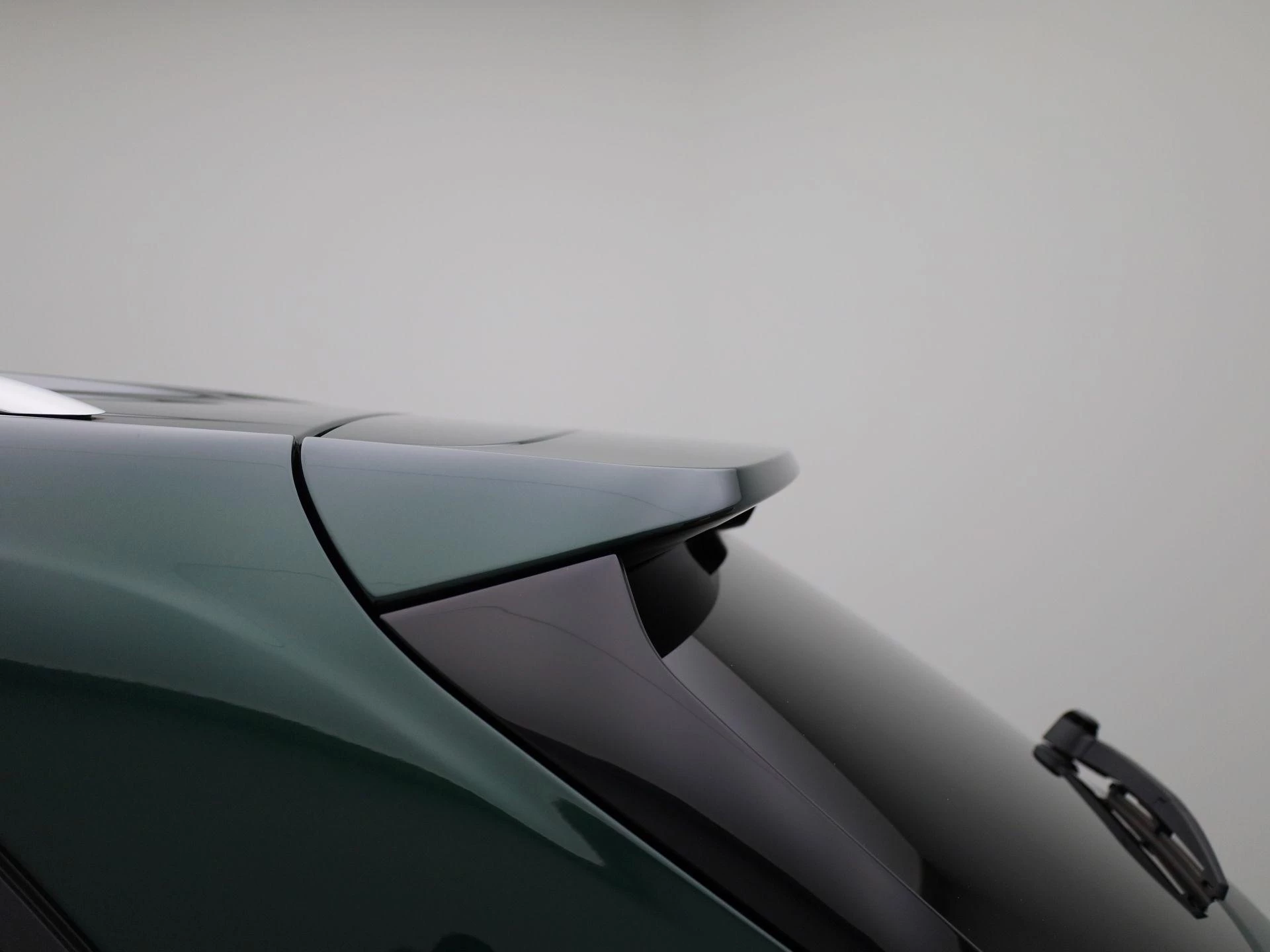 MG 1.5 Hybrid+ Aut. Luxury