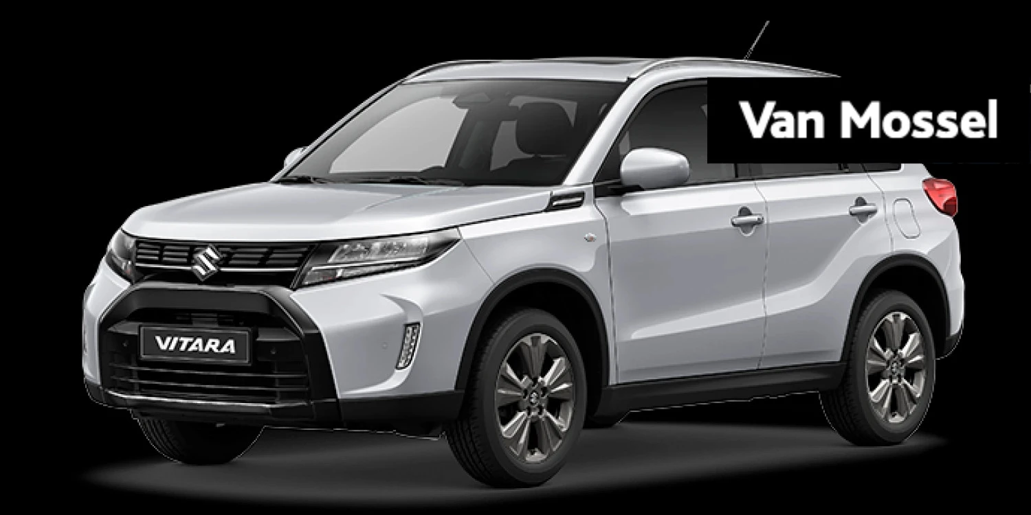Suzuki-Grand Vitara-image-0