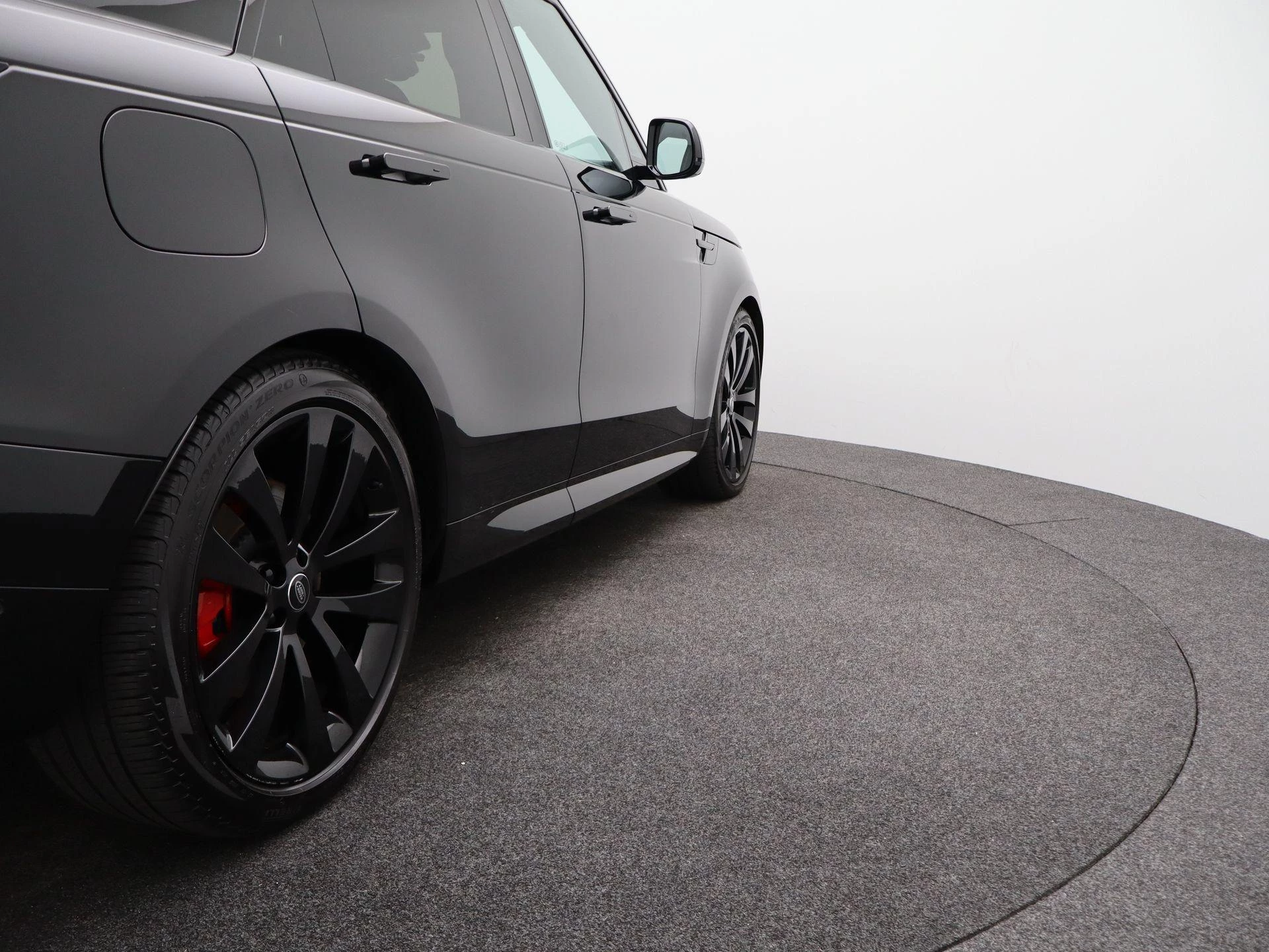 Land Rover Range Rover Sport 3.0 P440e Dynamic SE