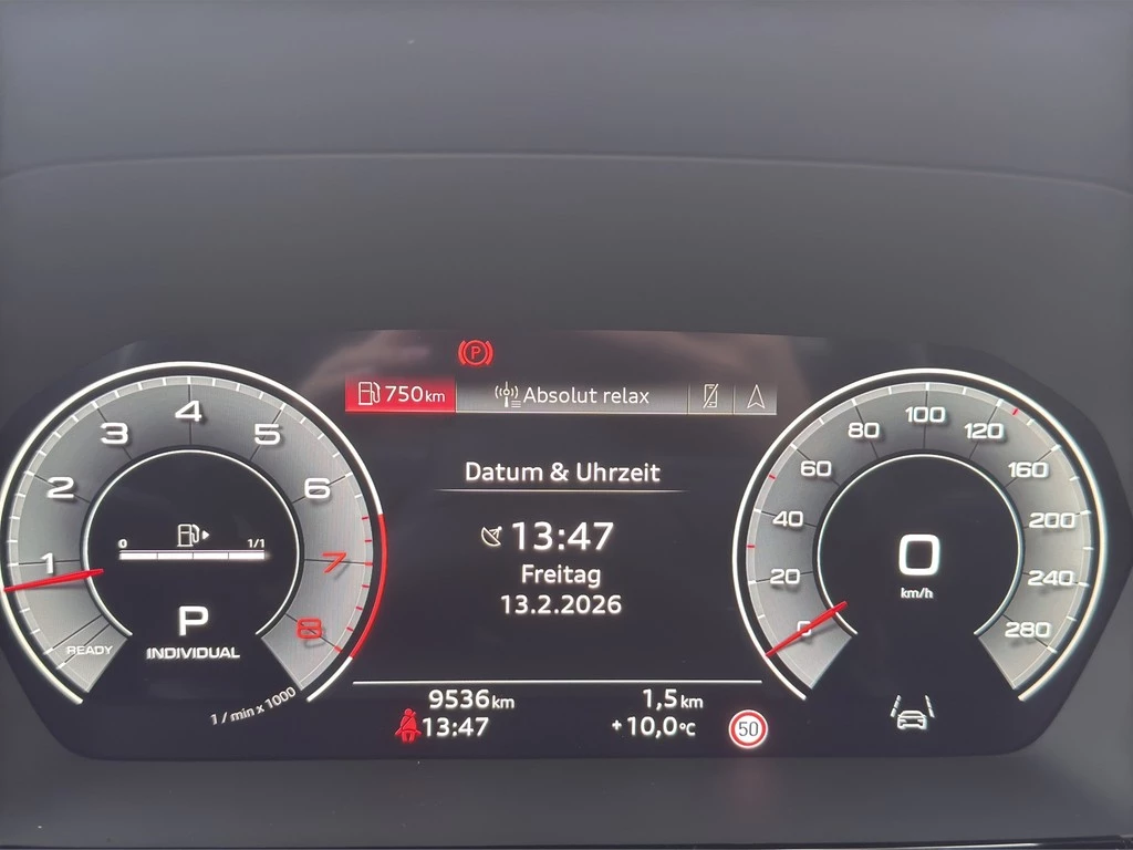 Audi A3 Sportback 35 TFSI S-Line *PANO*B&O*MATRIX*AHK*ACC*