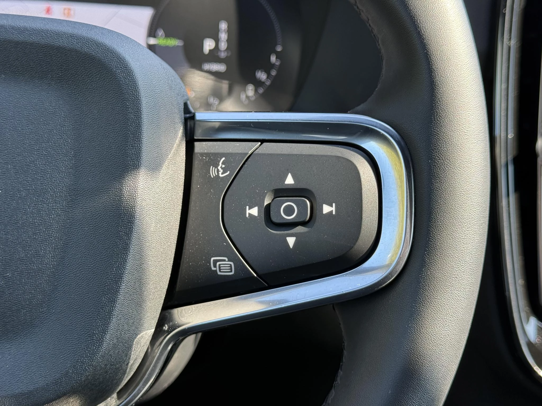 Volvo XC40 T4 Plug-in hybrid Plus Dark