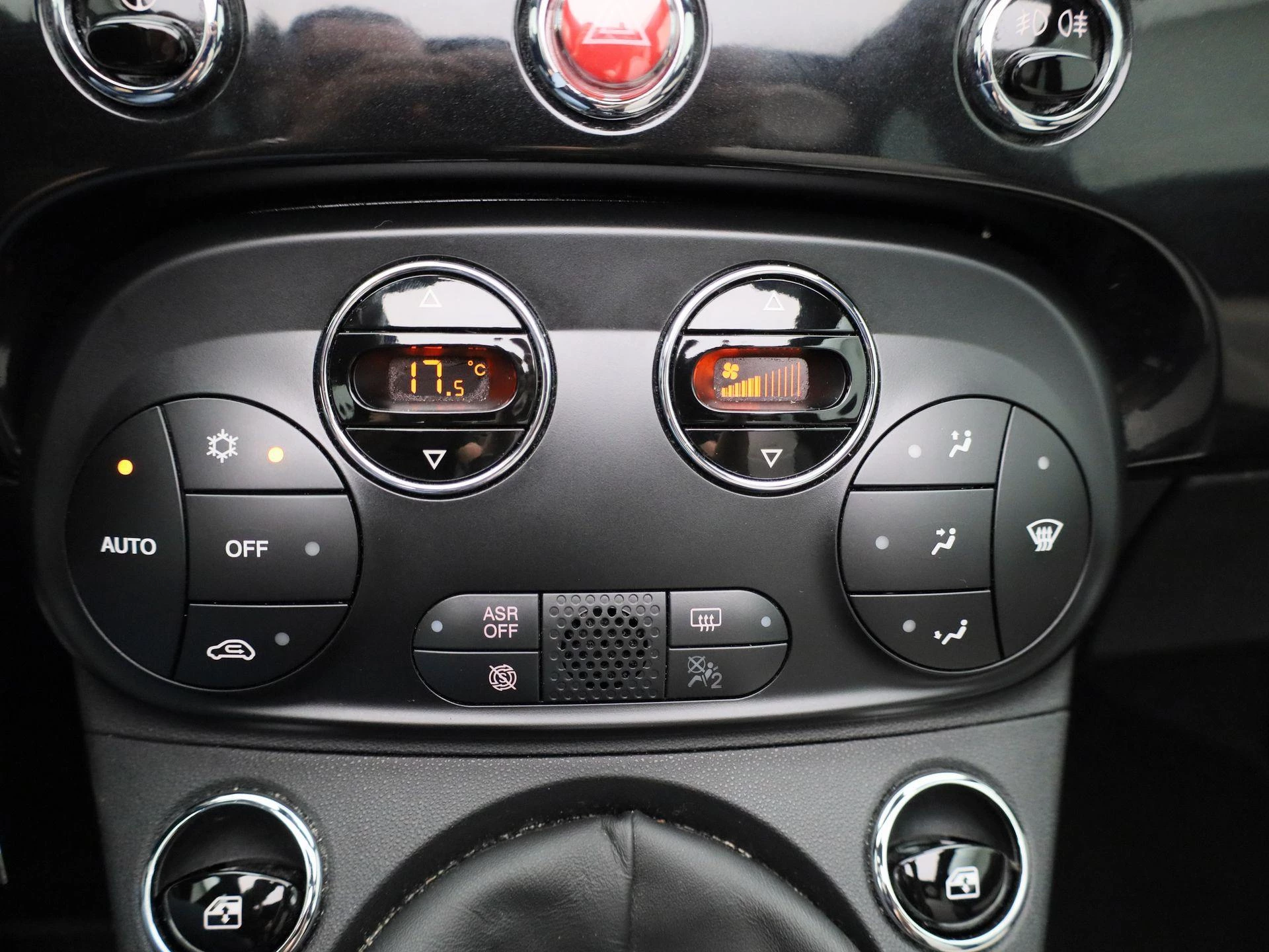 Fiat 500C 1.0 Hybrid Dolcevita