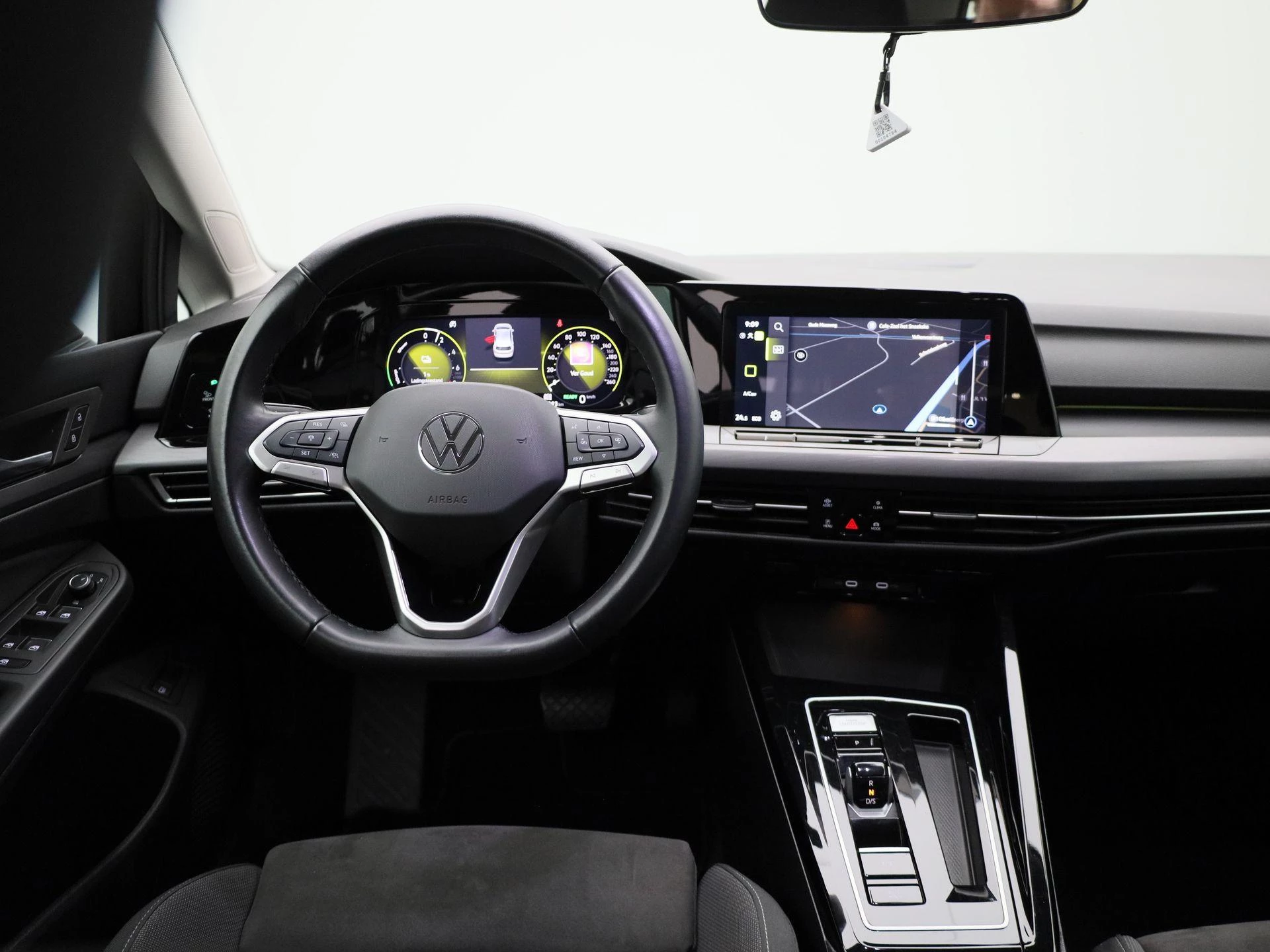 Volkswagen Golf VIII 1.4 eHybrid Style Business DSG