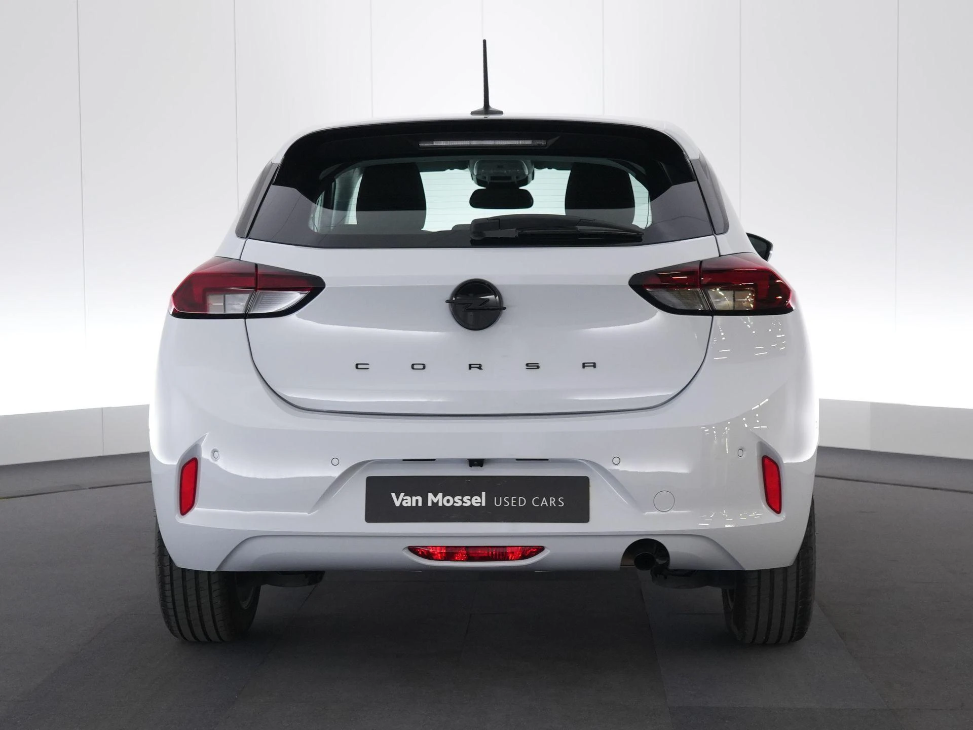 Opel Corsa 1.2 Turbo 74kW S/S Auto