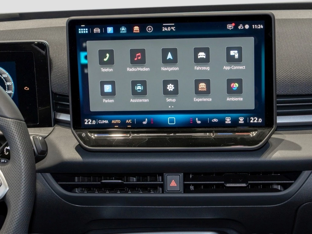 Volkswagen T-Roc 1.5 eTSI DSG R-Line Matrix, Pano