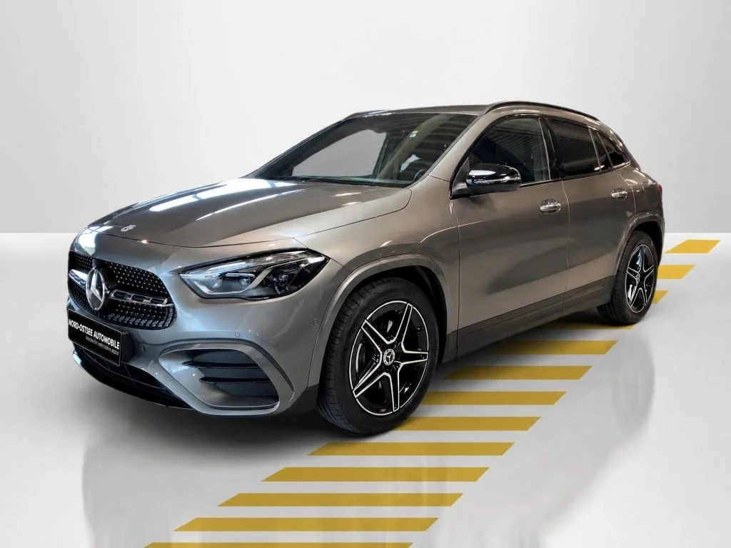 Mercedes-Benz-GLA 200 d-image-3