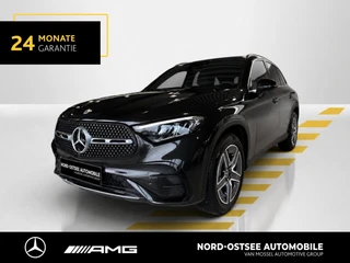 Mercedes-Benz GLC 300 d AMG 4M AHK ADV.+ LED MBUX AMG Line