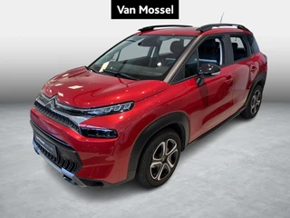 Citroën C3 Aircross 1.5 BlueHDi 110 S&S MAN6 Feel