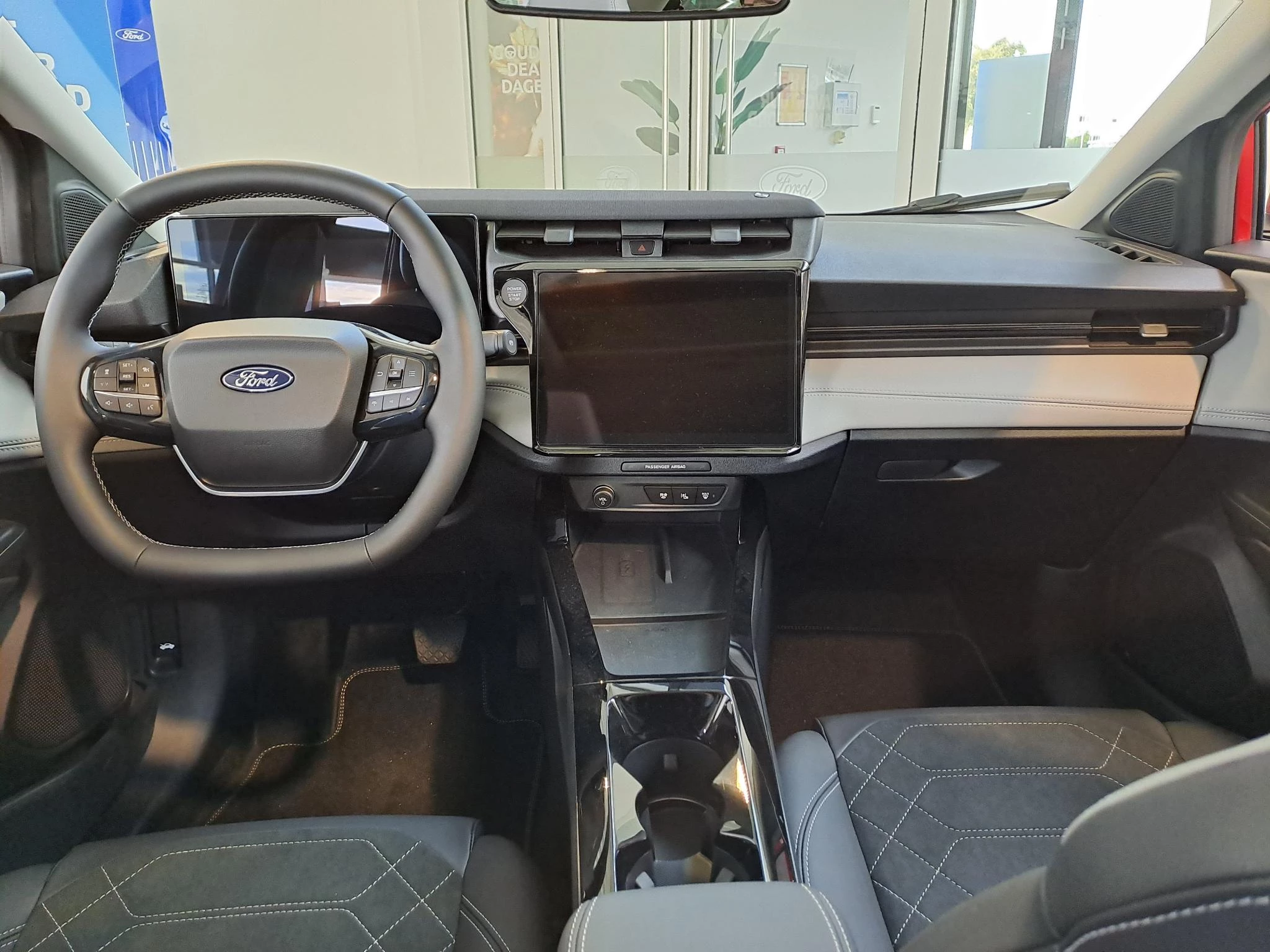 Ford-Puma Gen-E-image-9