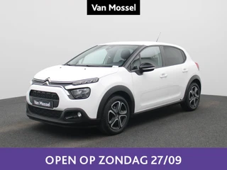 Citroën C3 1.2 PureTech 82 S&S MAN Feel