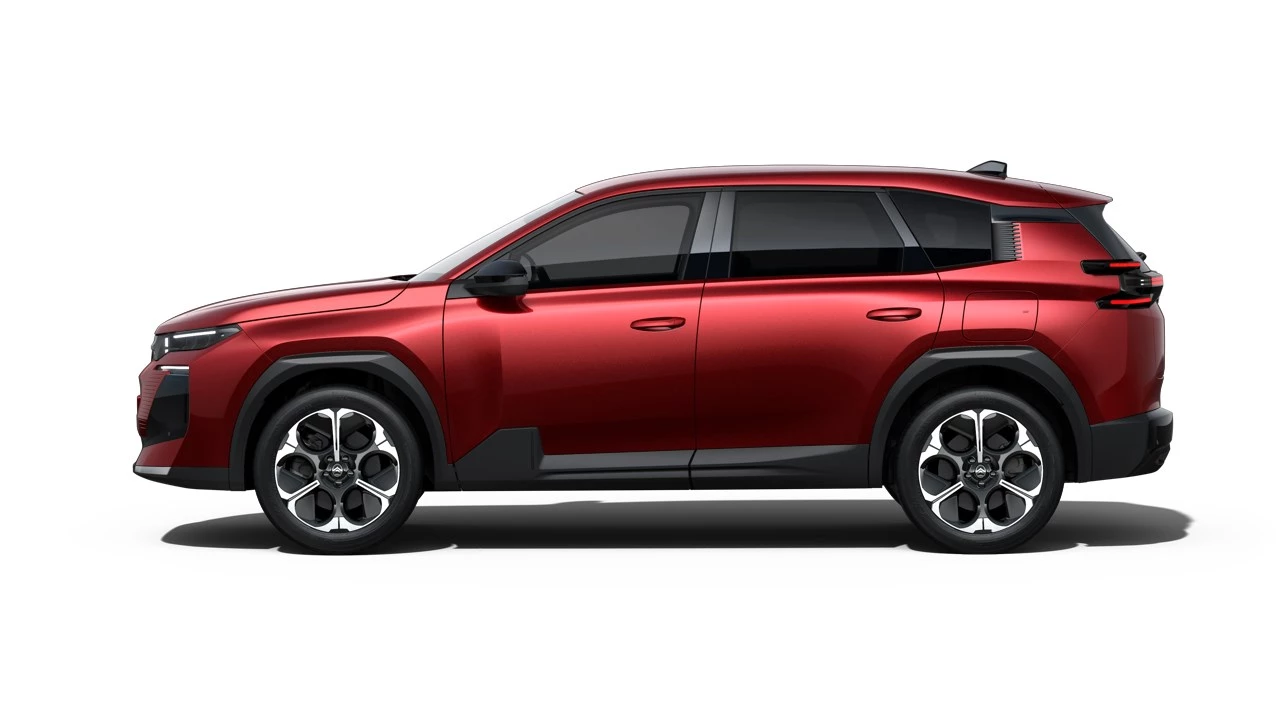 Citroën-C5 Aircross-image-1