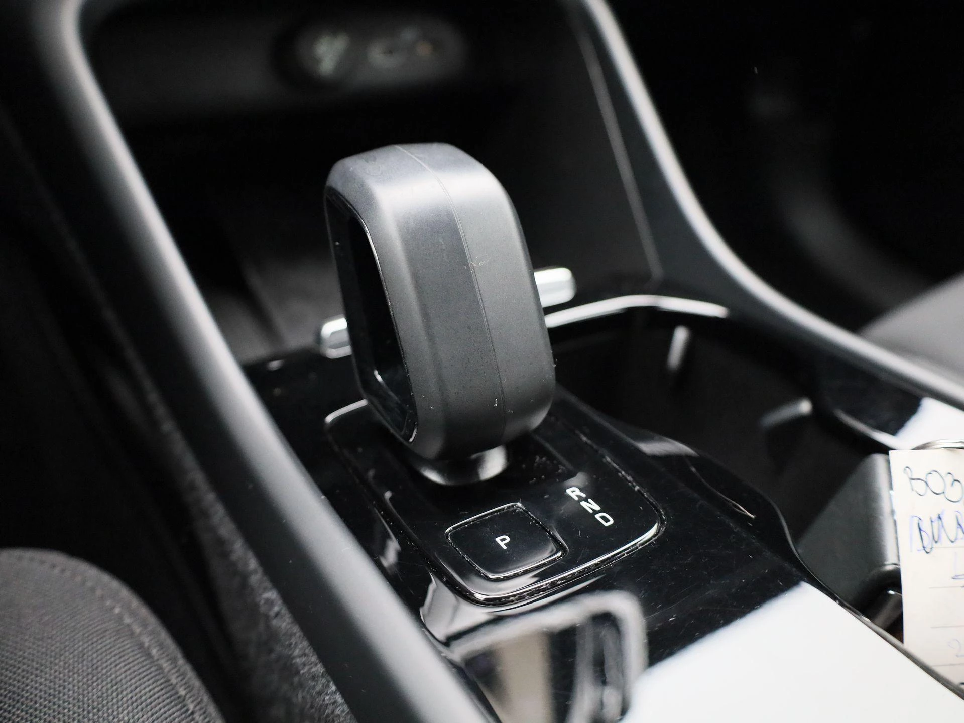 Volvo XC40 Recharge Core