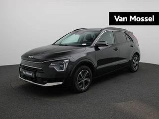 Kia Niro Pulse 1.6 GDi HEV 6DCT