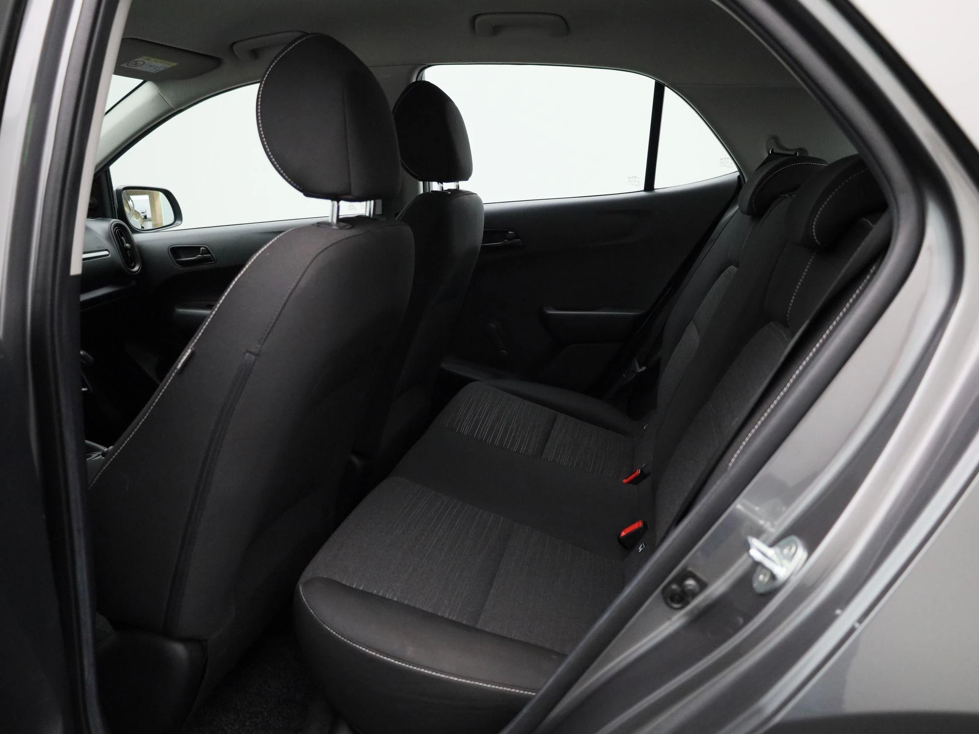 Kia Picanto Easy 1.0