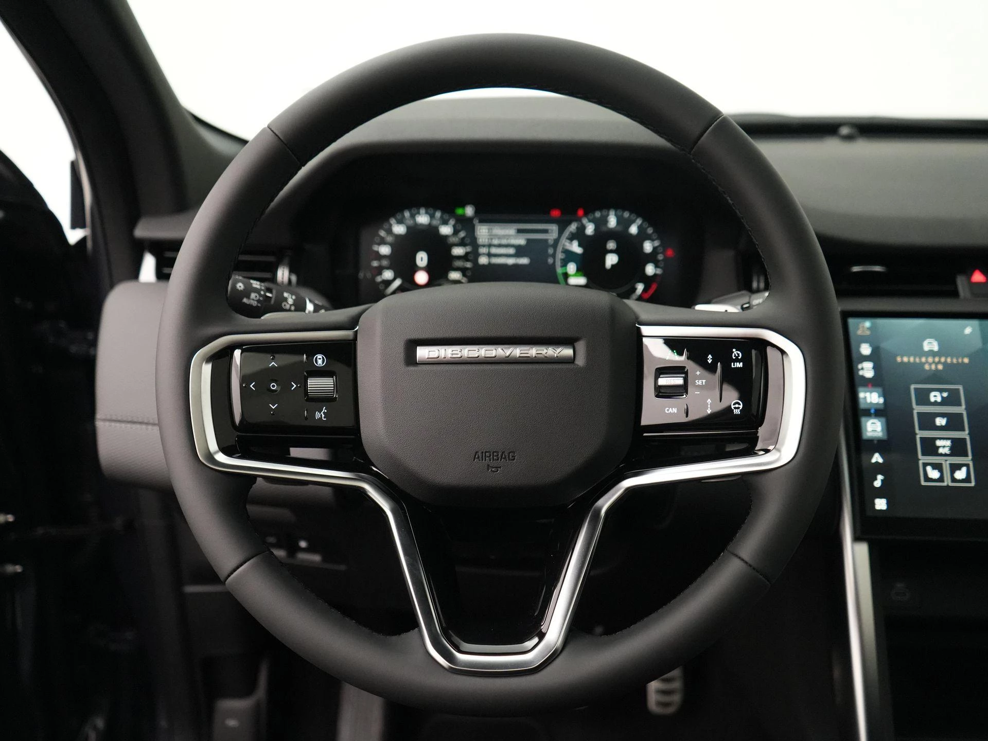 Land Rover Discovery Sport 1.5 P270e PHEV Business Landmark Edition