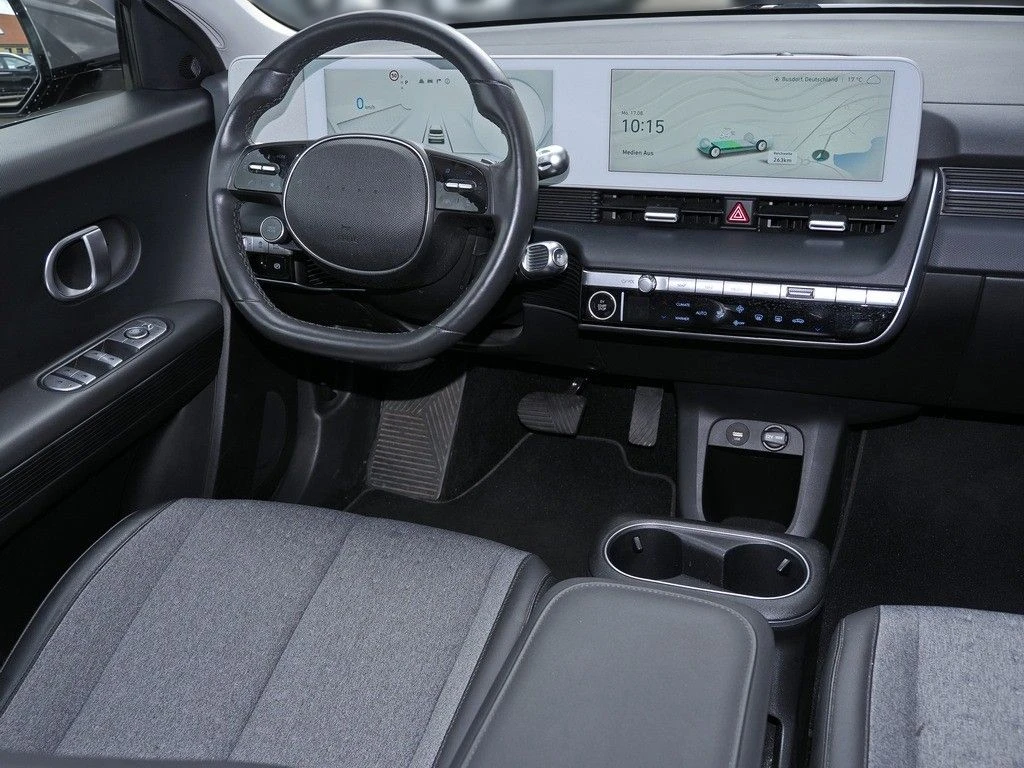 Hyundai-IONIQ 5-image-9