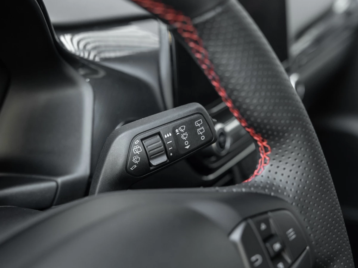 Ford Puma ST-Line 1.0 EB Autom | LED | ACC | RFK | GJR | SHZ | BT