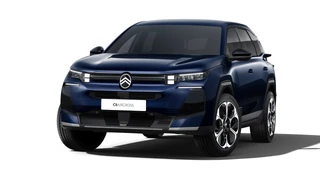 Citroën C5 Aircross Business